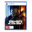 Call of Duty: Black Ops 7 PS5