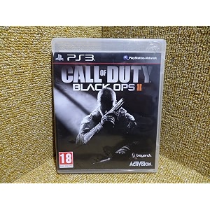 call of duty black ops ii ps3