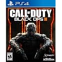 Call of Duty: Black Ops III - Standard Edition - PlayStation 4 (Renewed)