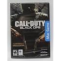 Call of Duty: Black Ops - Mac