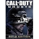 Call of Duty: Ghost Gold Edition [Online Game Code]