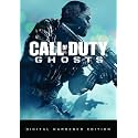 Call of Duty: Ghosts Hardened Edition [Online Game Code]