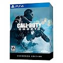 Call of Duty: Ghosts Hardened Edition - PlayStation 4