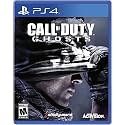 Call of Duty: Ghosts - PlayStation 4