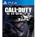 Call Of Duty: Ghosts - PS4 [Digital Code]