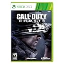 Call of Duty: Ghosts - Xbox 360