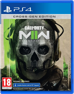 Call of Duty Modern Warfare 2 ps4