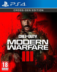 call of duty modern warfare iii standard