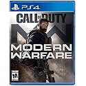 Call of Duty: Modern Warfare - PlayStation 4 (Renewed)