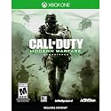 Call of Duty: Modern Warfare Remastered