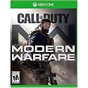 Call of Duty: Modern Warfare - Xbox One (Renewed)