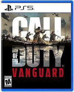 CALL OF DUTY VANGUARD COMPLETE EDITION