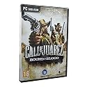 Call of Juarez: Bound in Blood - PC
