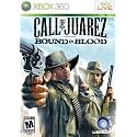 Call of Juarez: Bound in Blood - Xbox 360