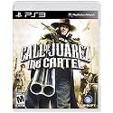 Call Of Juarez: The Cartel - Playstation 3