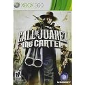 Call Of Juarez: The Cartel - Xbox 360