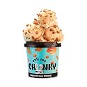 Call Me Chunky Cookie Caramel Charms Ice Cream Tub, 330ML