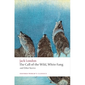 THE CALL OF THE WILD WHITE FANG