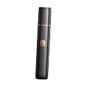 CALLARON USB Electric Nose Hair Trimmer for Men, Portable Grooming Tool