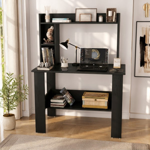 Callass Modern Home Office Computer Study Table
