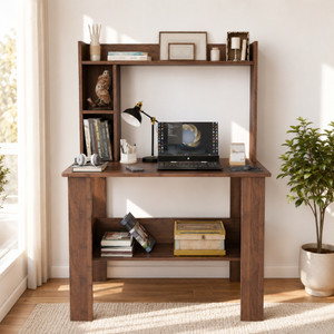 Callass Modern Home Office Computer Study Table