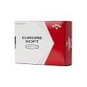 Callaway 2020 Chrome Soft Practice Golf Balls