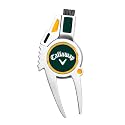 Callaway 4-in-1 Golf Divot Repair Tool