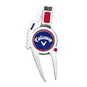 Callaway 4-in-1 Golf Divot Repair Tool
