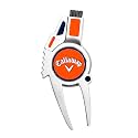 Callaway 4-in-1 Golf Divot Repair Tool