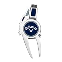 Callaway 4-in-1 Golf Divot Repair Tool