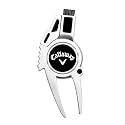 Callaway 4-in-1 Golf Divot Repair Tool