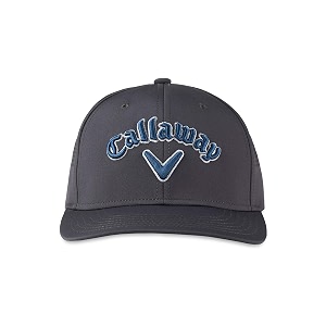 Callaway Golf 2021 Riviera Fitted Hat