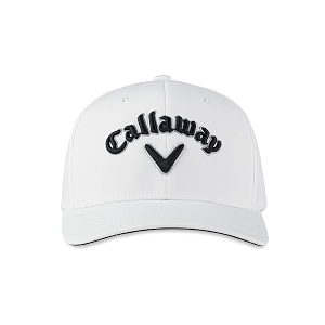 Callaway Golf 2021 Riviera Fitted Hat