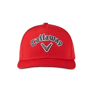 Callaway Golf 2021 Riviera Fitted Hat