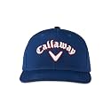 Callaway Golf 2021 Riviera Fitted Hat