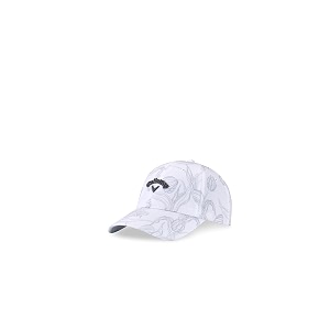 callaway golf 2023 ladies heritage twill hat