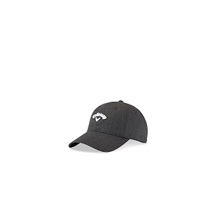 callaway golf 2023 ladies heritage twill hat