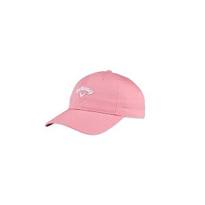 callaway golf 2023 ladies heritage twill hat