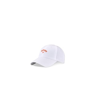 callaway golf 2023 ladies heritage twill hat
