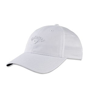 callaway golf 2023 ladies heritage twill hat