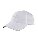 Callaway Golf 2023 Ladies Heritage Twill Hat