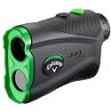 Callaway 300 Pro Golf Laser Rangefinder (with External Slope Switch)