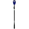 Callaway Golf Ball Retriever for Water, Telescopic with Dual-Zip Headcover