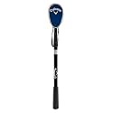 Callaway Golf Ball Retriever for Water, Telescopic with Dual-Zip Headcover
