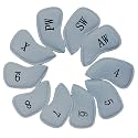 Callaway Golf Magnetic Iron Headcovers