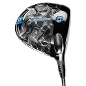 Callaway Golf Paradym AI Smoke Max Driver