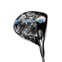 Callaway Golf Paradym AI Smoke Max Driver