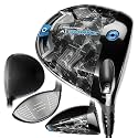 Callaway Golf Paradym AI Smoke Max Driver