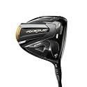Callaway Golf Rogue ST Max Driver