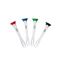 Callaway Par Tee Plastic Golf Tees
